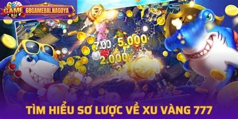 xuvan|Xu Vàng 777 .